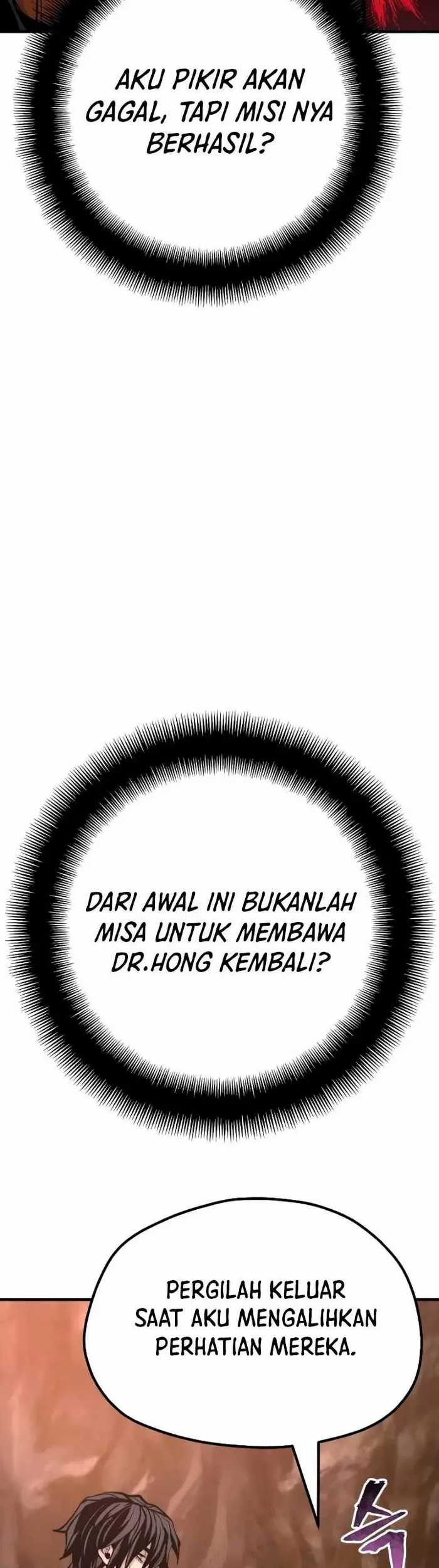 Heavenly Demon Cultivation Simulation chapter 43 halaman 50