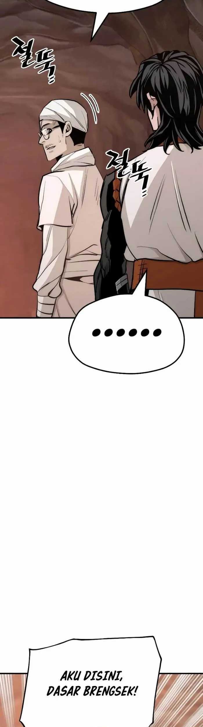 Heavenly Demon Cultivation Simulation chapter 43 halaman 52