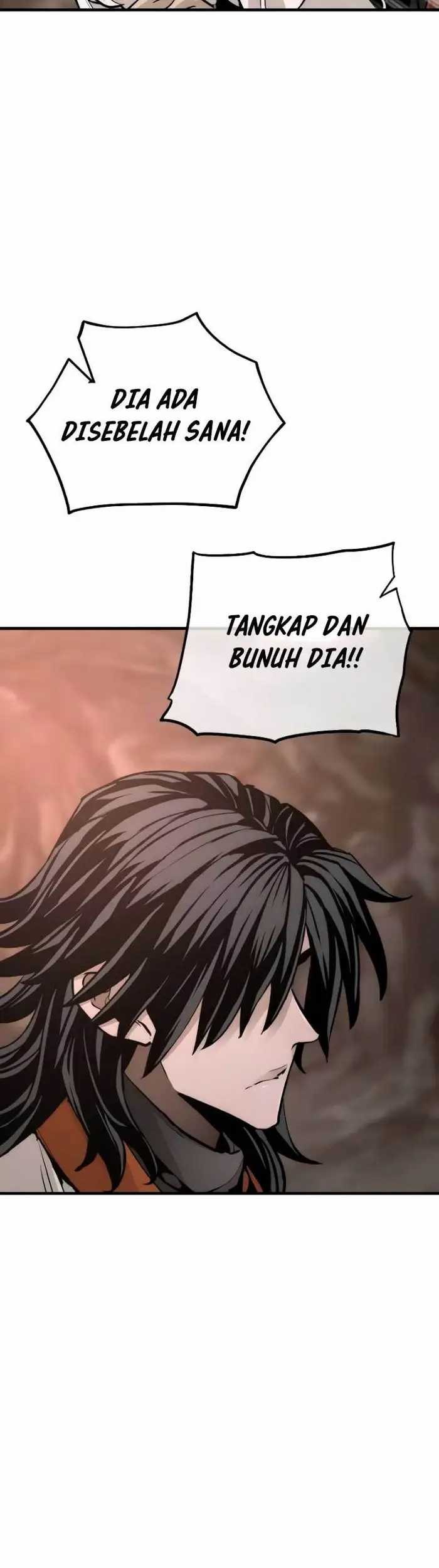 Heavenly Demon Cultivation Simulation chapter 43 halaman 54