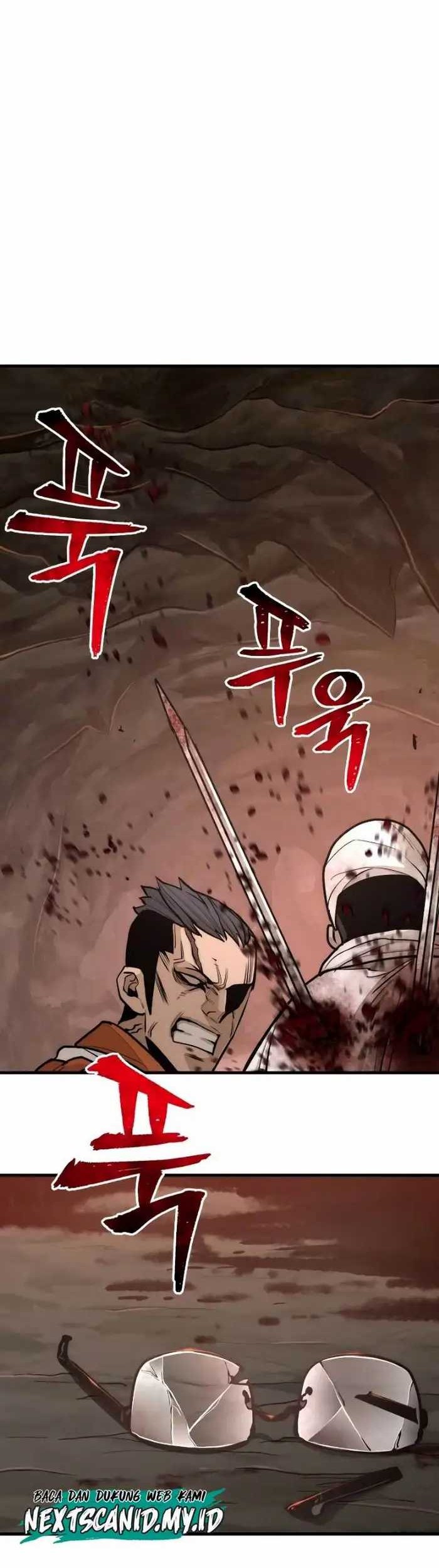 Heavenly Demon Cultivation Simulation chapter 43 halaman 55