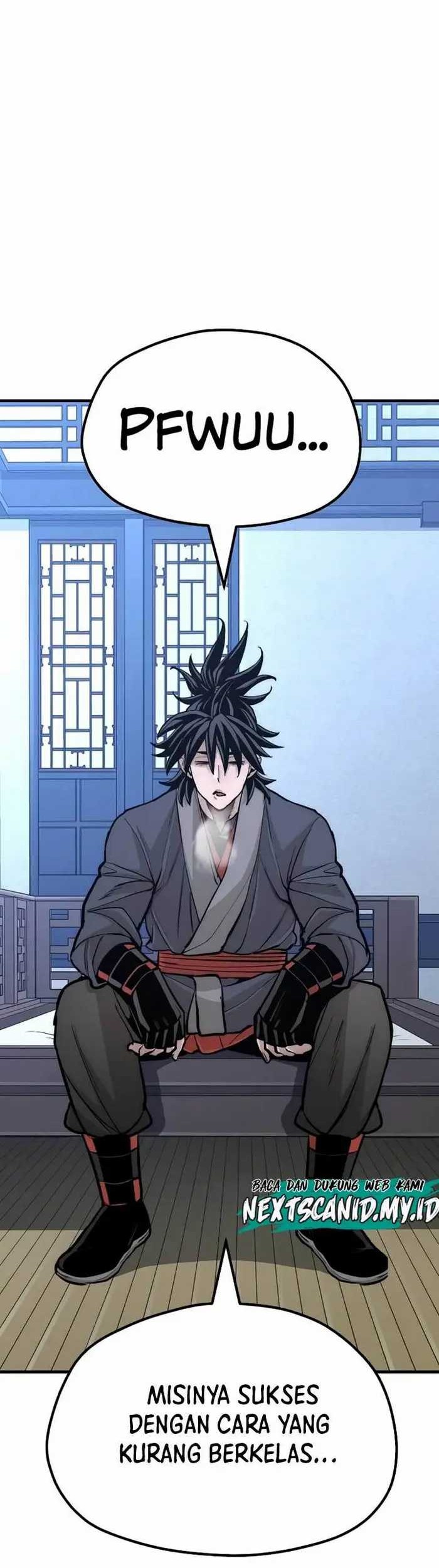 Heavenly Demon Cultivation Simulation chapter 43 halaman 59