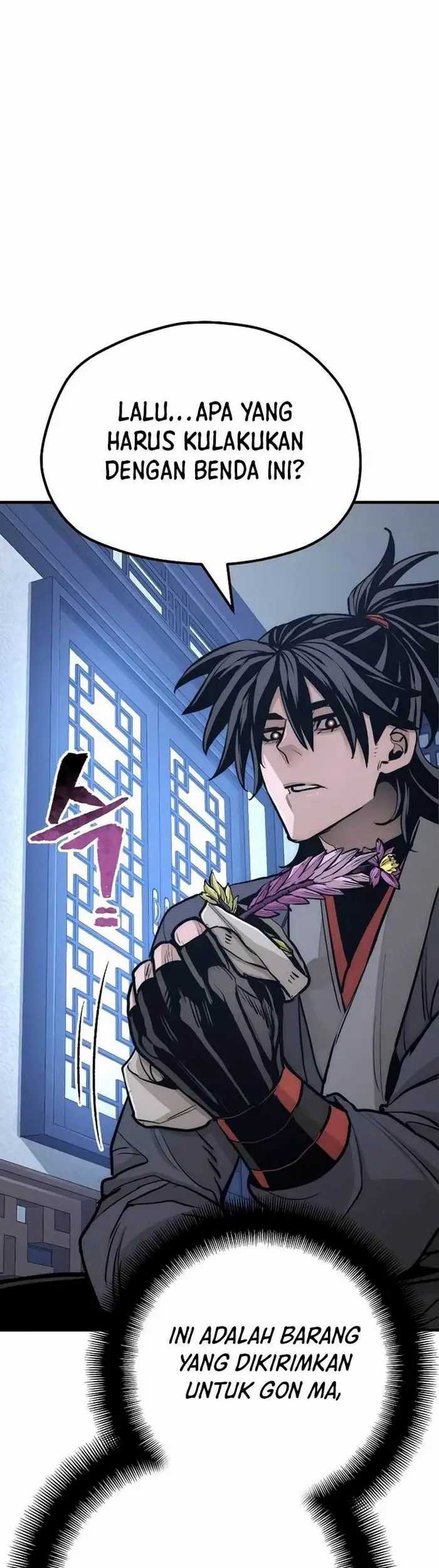 Heavenly Demon Cultivation Simulation chapter 43 halaman 60