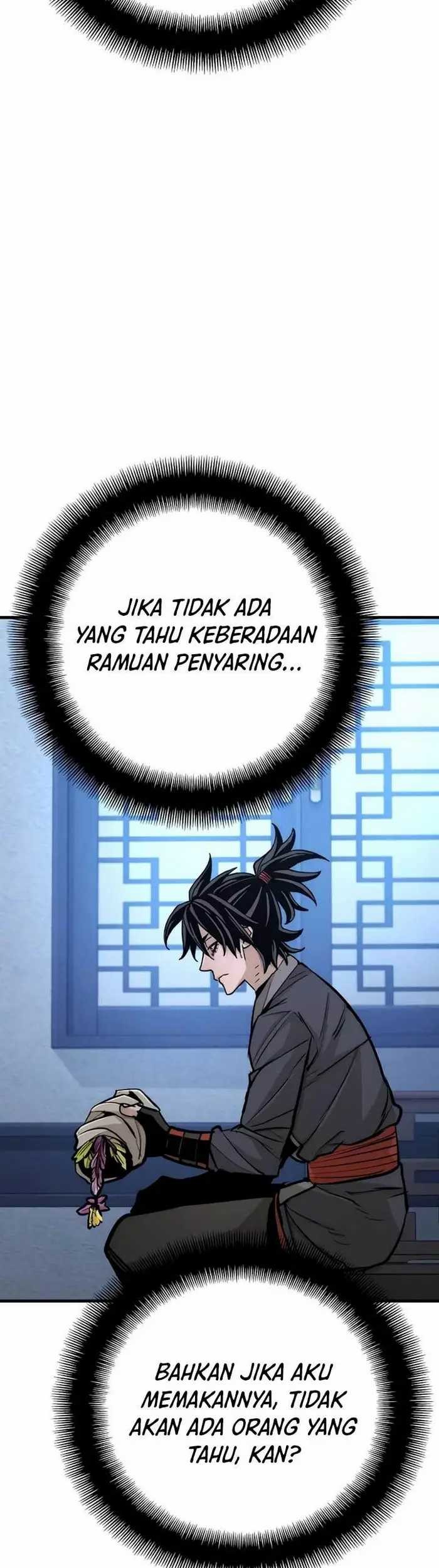 Heavenly Demon Cultivation Simulation chapter 43 halaman 62