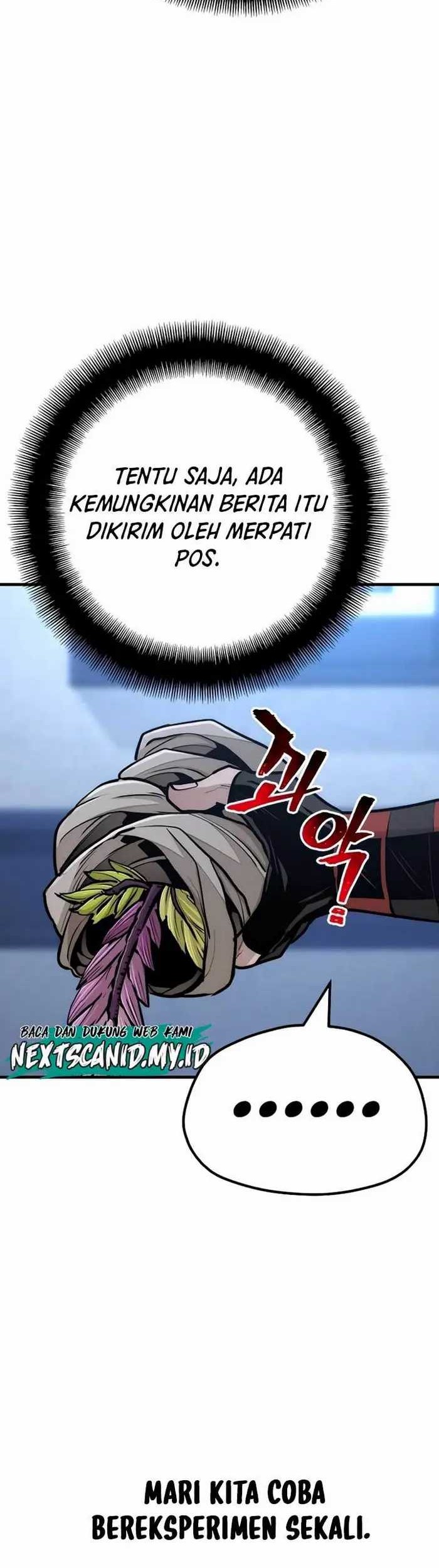Heavenly Demon Cultivation Simulation chapter 43 halaman 63
