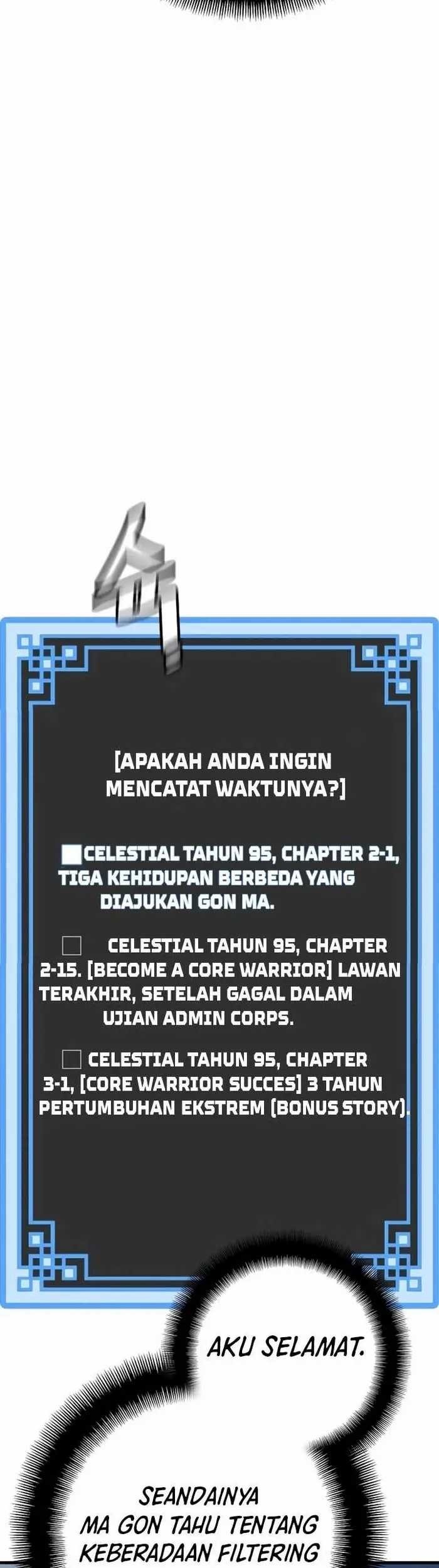 Heavenly Demon Cultivation Simulation chapter 43 halaman 66