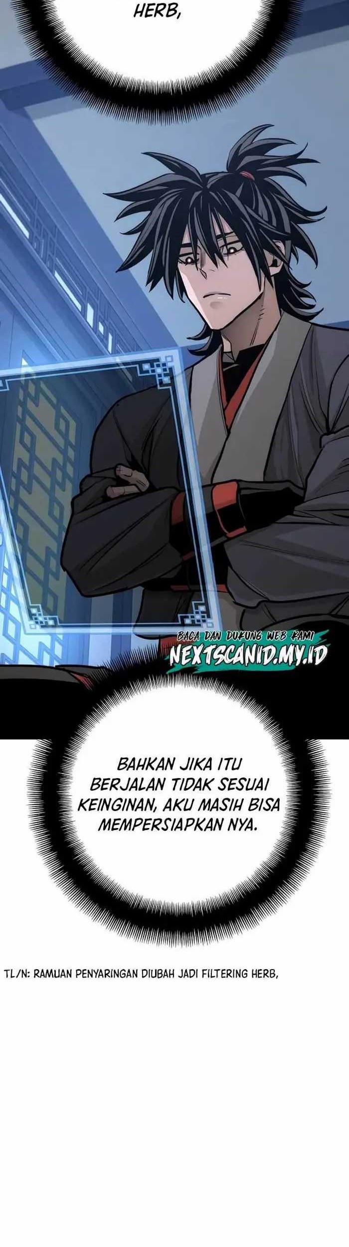 Heavenly Demon Cultivation Simulation chapter 43 halaman 67