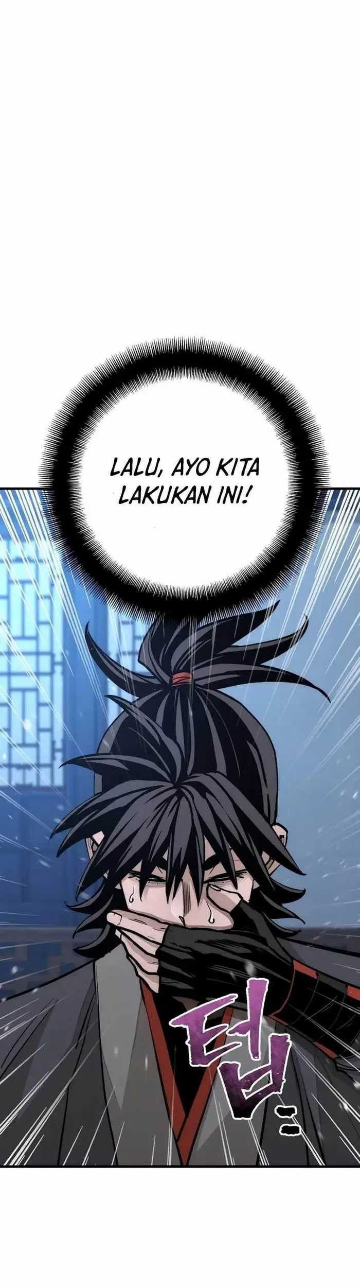 Heavenly Demon Cultivation Simulation chapter 43 halaman 70