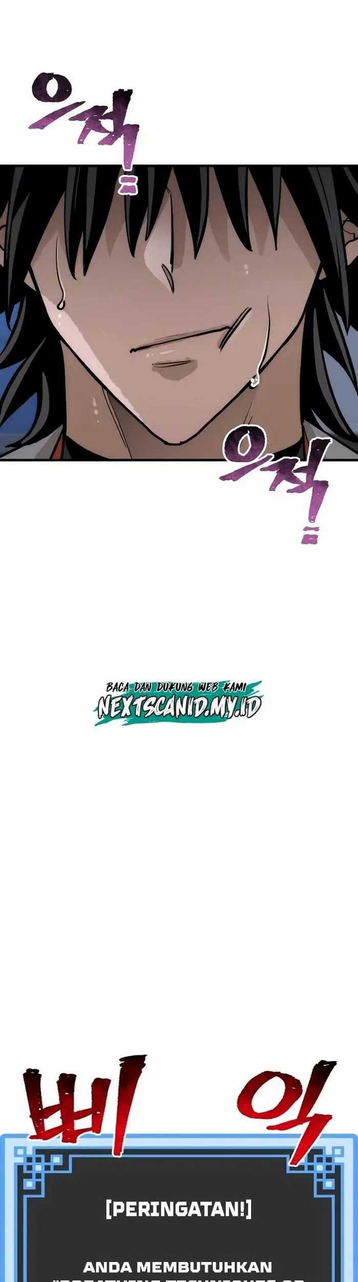 Heavenly Demon Cultivation Simulation chapter 43 halaman 71