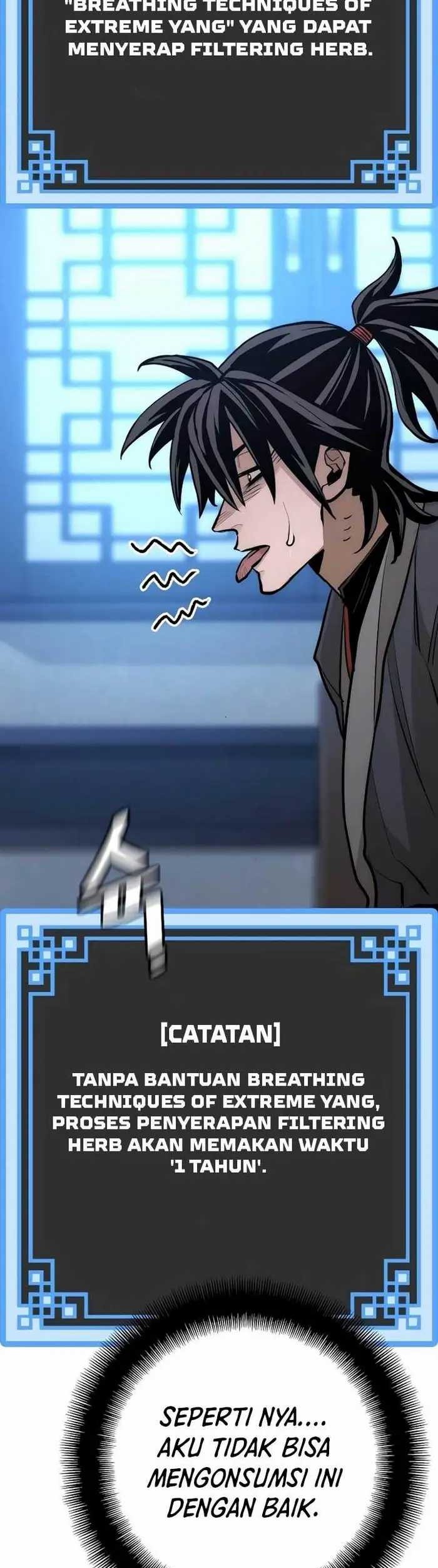 Heavenly Demon Cultivation Simulation chapter 43 halaman 72