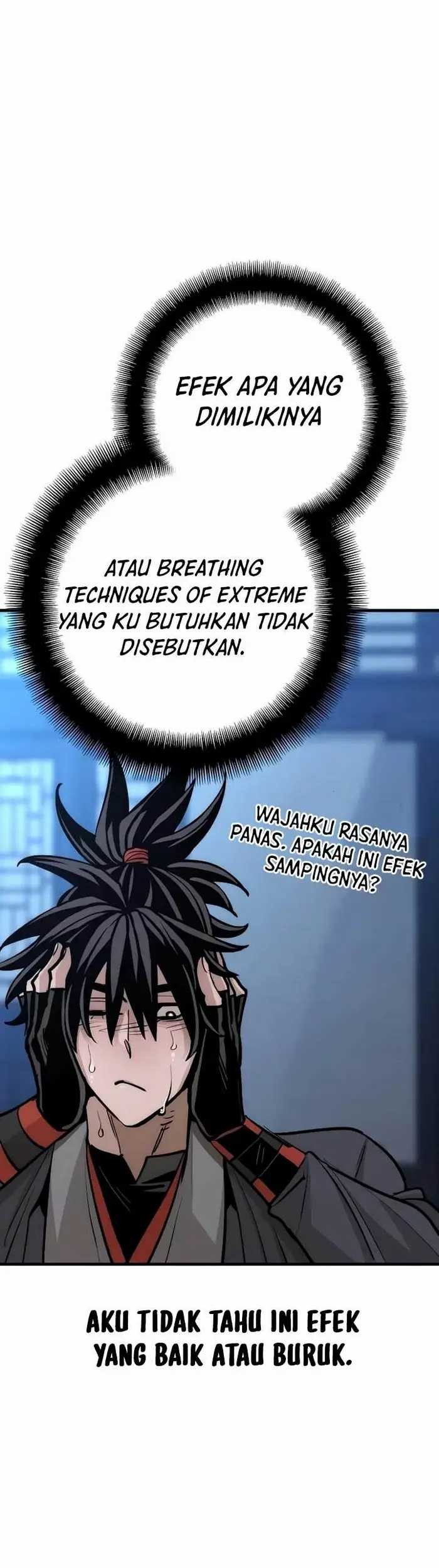 Heavenly Demon Cultivation Simulation chapter 43 halaman 74