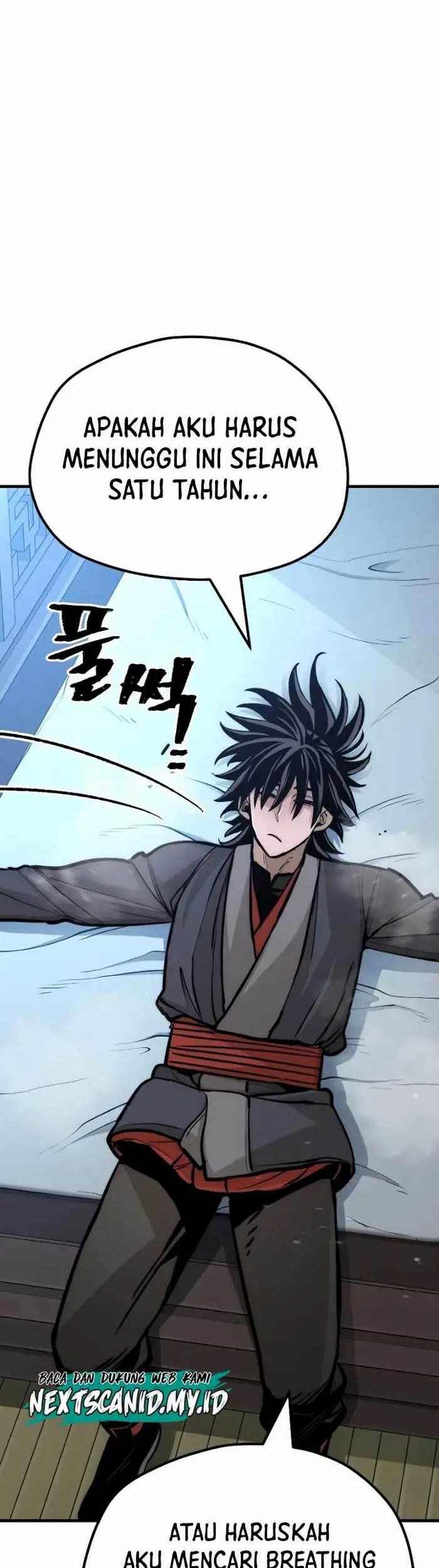 Heavenly Demon Cultivation Simulation chapter 43 halaman 75