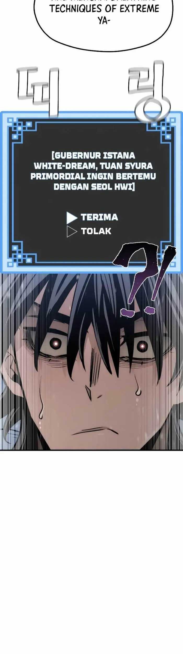 Heavenly Demon Cultivation Simulation chapter 43 halaman 76