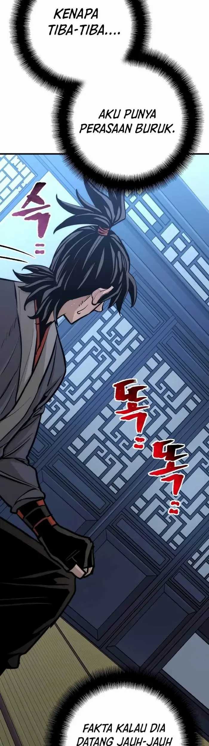 Heavenly Demon Cultivation Simulation chapter 43 halaman 78