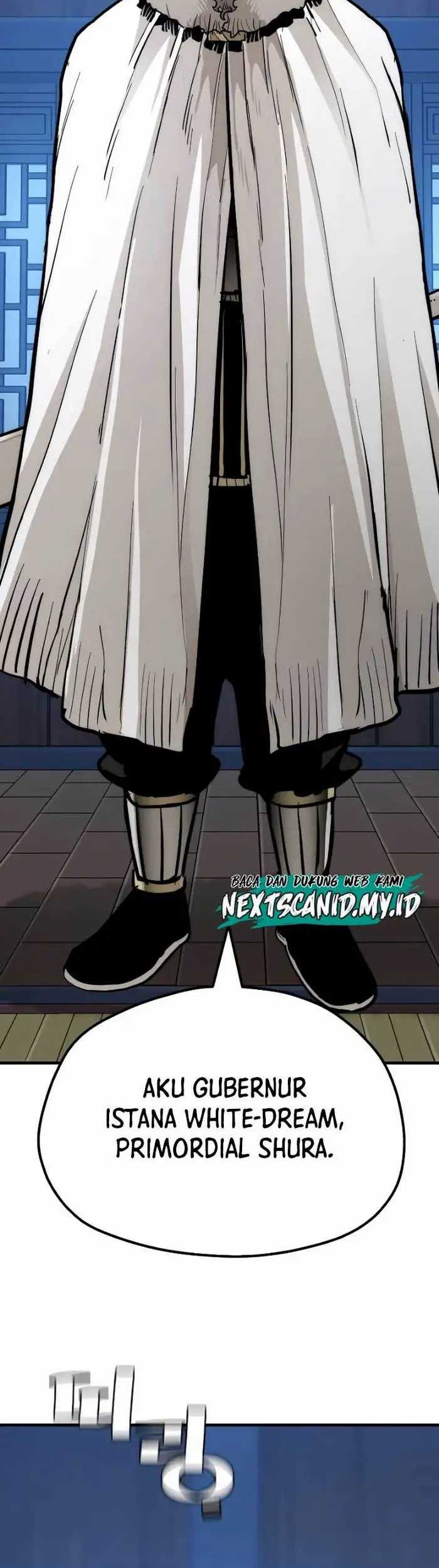 Heavenly Demon Cultivation Simulation chapter 43 halaman 83