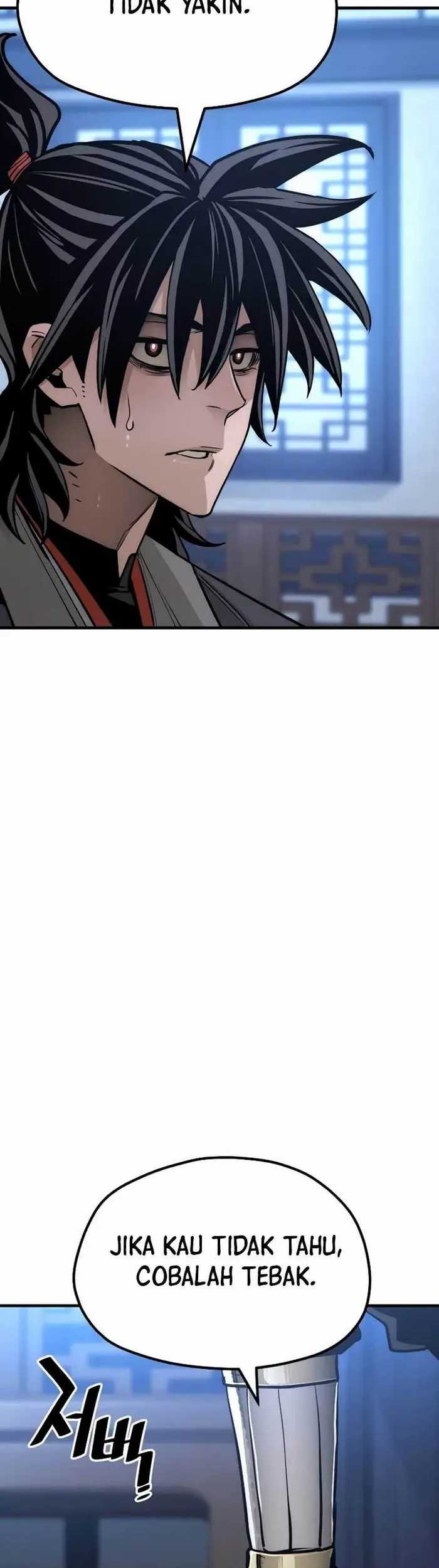 Heavenly Demon Cultivation Simulation chapter 43 halaman 88