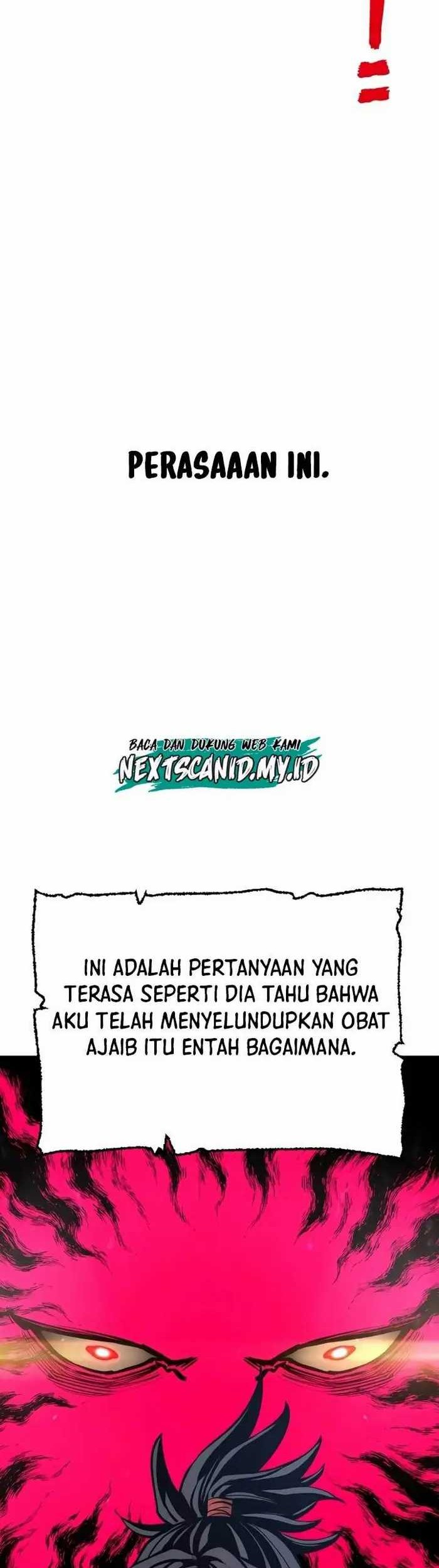 Heavenly Demon Cultivation Simulation chapter 43 halaman 91