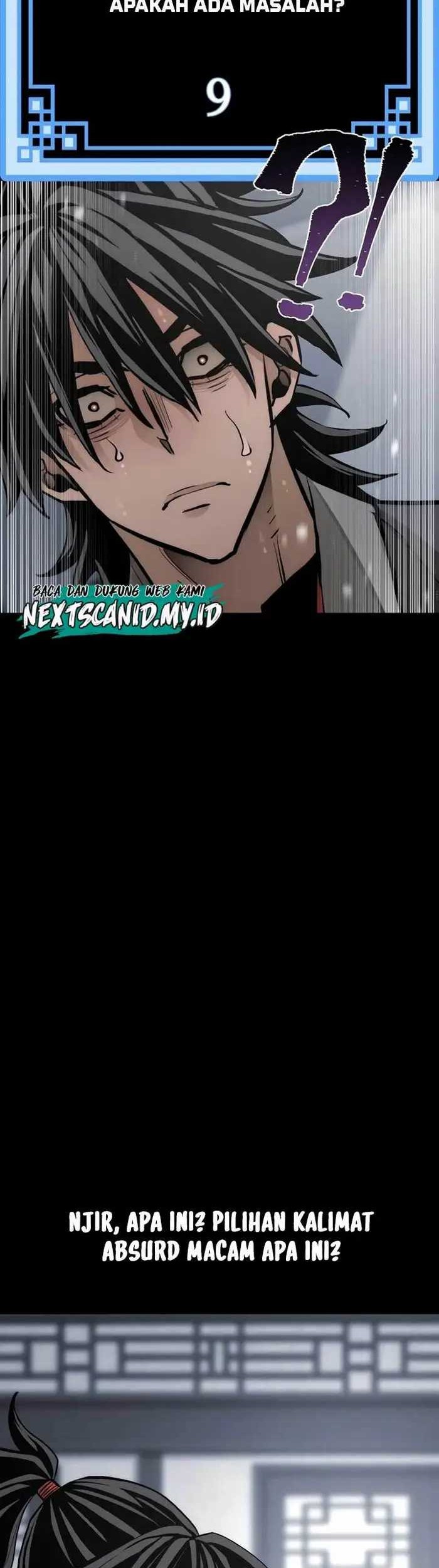 Heavenly Demon Cultivation Simulation chapter 43 halaman 95