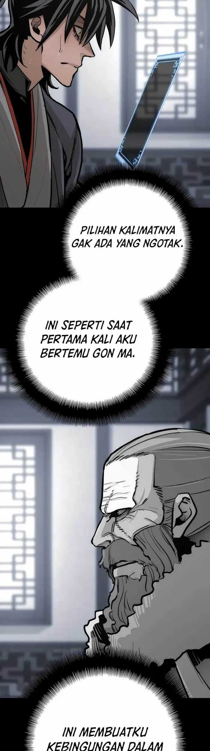 Heavenly Demon Cultivation Simulation chapter 43 halaman 96