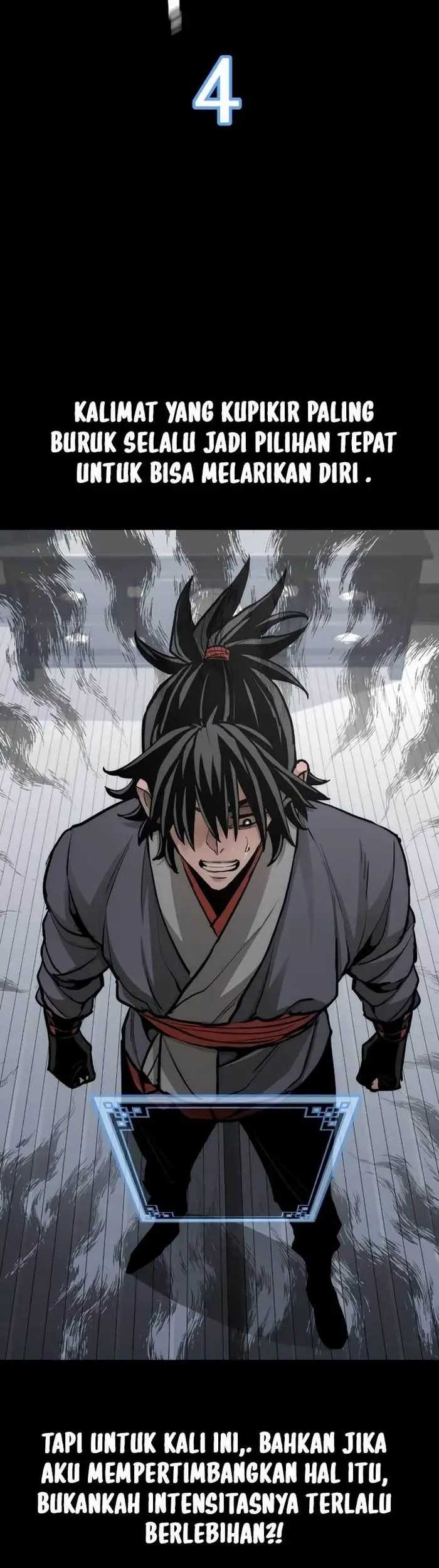 Heavenly Demon Cultivation Simulation chapter 43 halaman 98