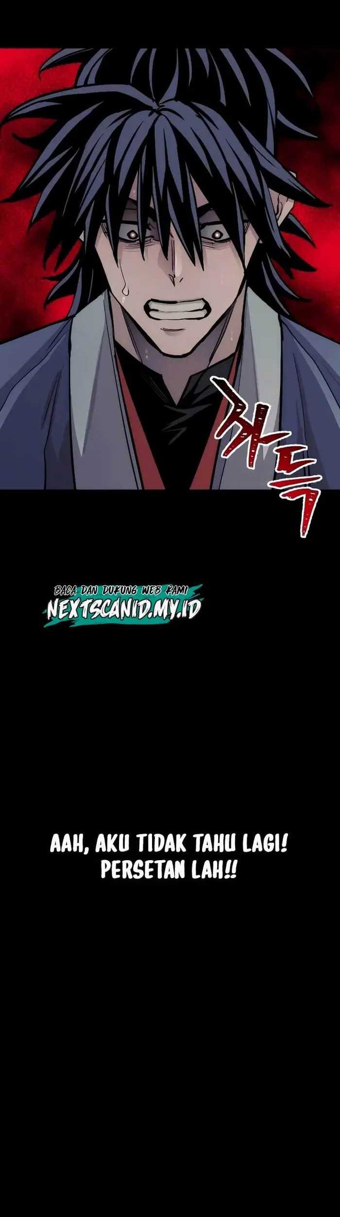Heavenly Demon Cultivation Simulation chapter 43 halaman 99