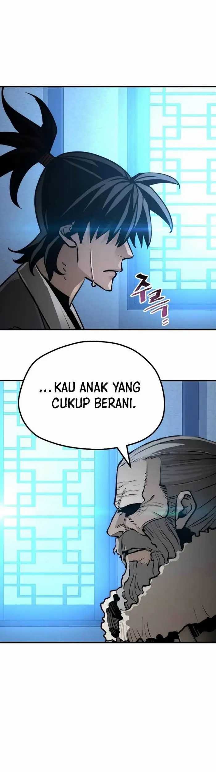 Heavenly Demon Cultivation Simulation chapter 43 halaman 102