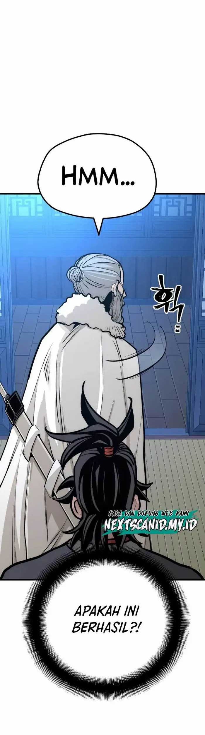 Heavenly Demon Cultivation Simulation chapter 43 halaman 103
