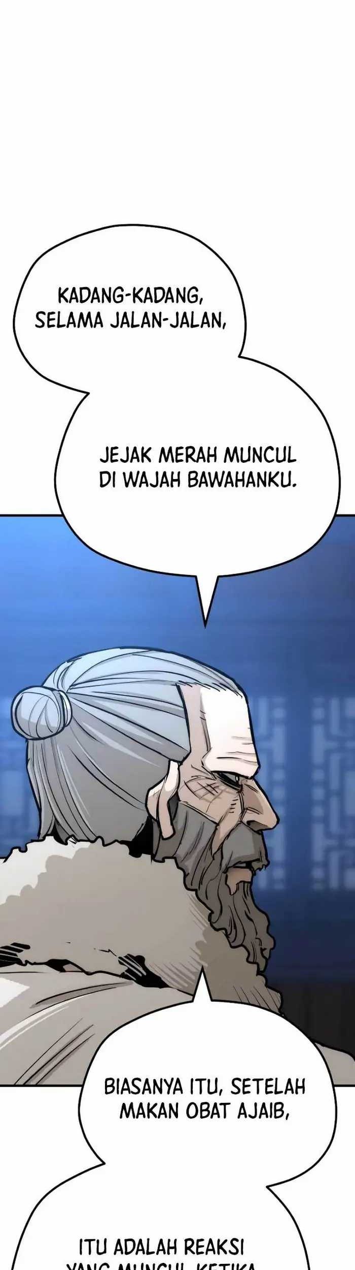 Heavenly Demon Cultivation Simulation chapter 43 halaman 104