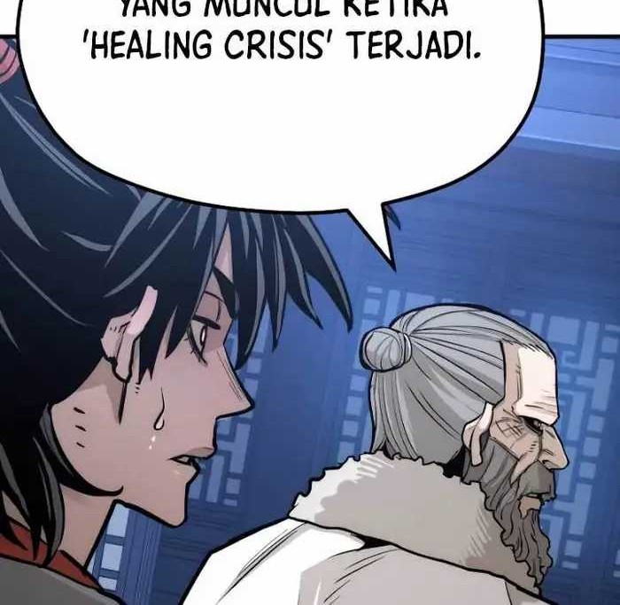 Heavenly Demon Cultivation Simulation chapter 43 halaman 105