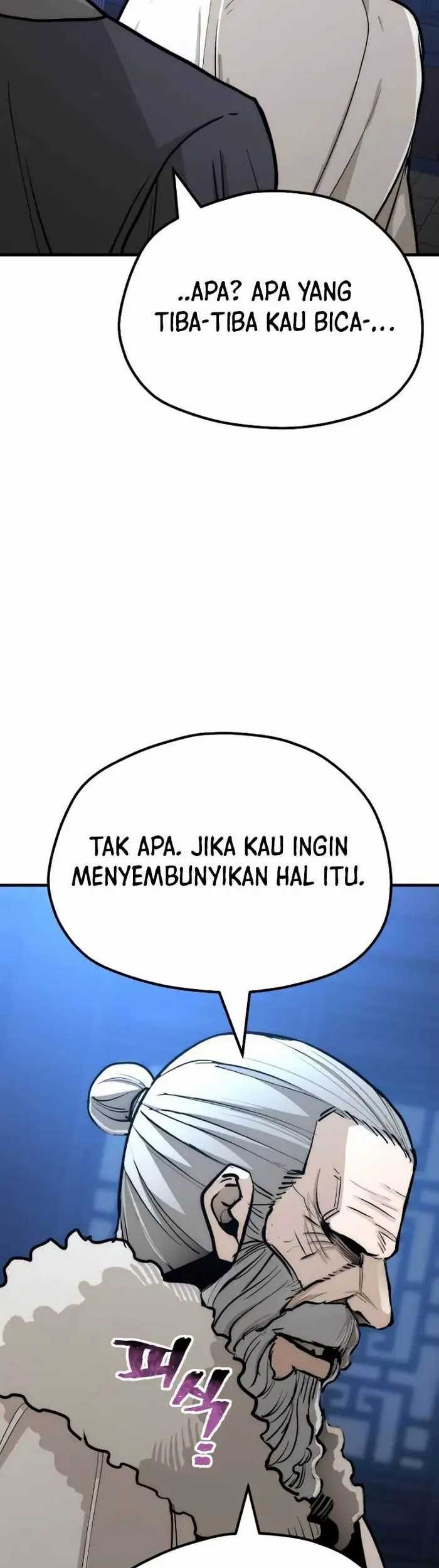 Heavenly Demon Cultivation Simulation chapter 43 halaman 106