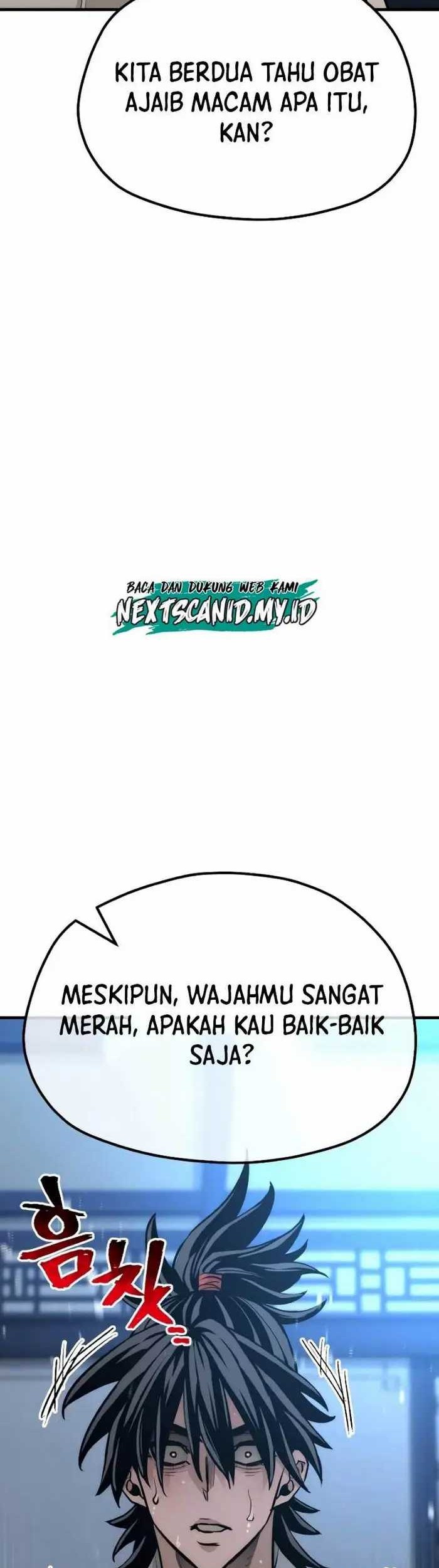 Heavenly Demon Cultivation Simulation chapter 43 halaman 107