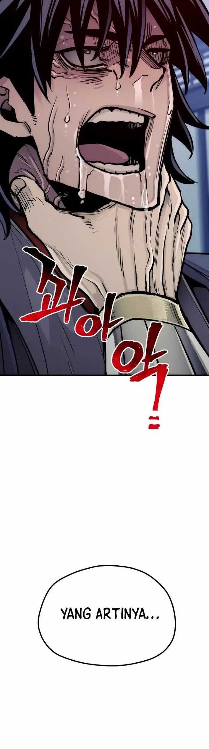 Heavenly Demon Cultivation Simulation chapter 43 halaman 112