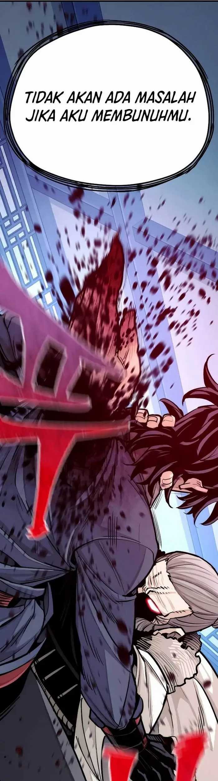 Heavenly Demon Cultivation Simulation chapter 43 halaman 114
