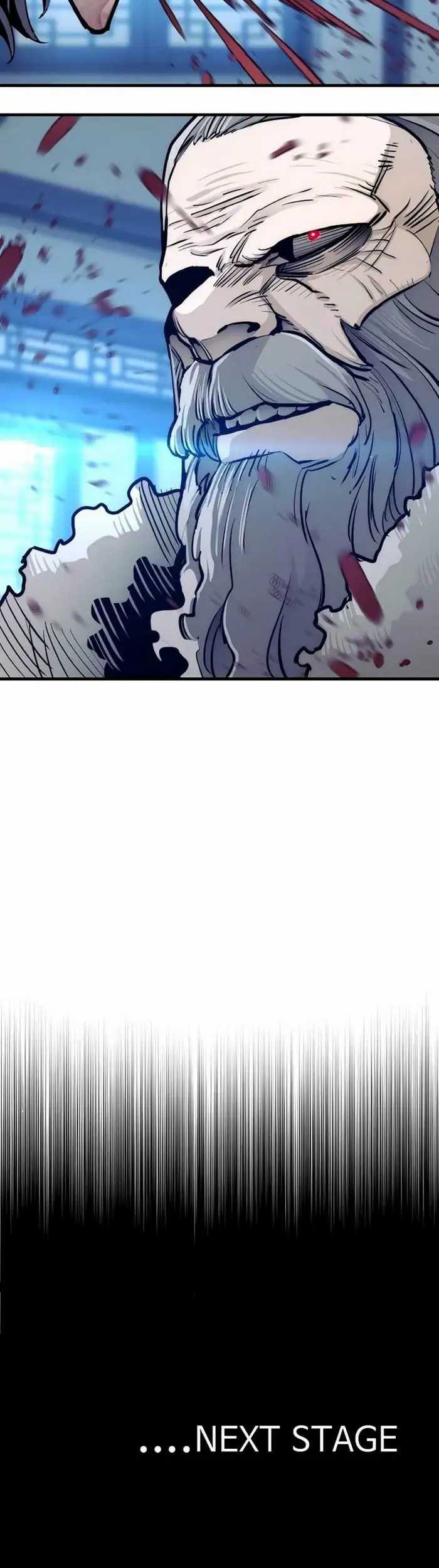 Heavenly Demon Cultivation Simulation chapter 43 halaman 116