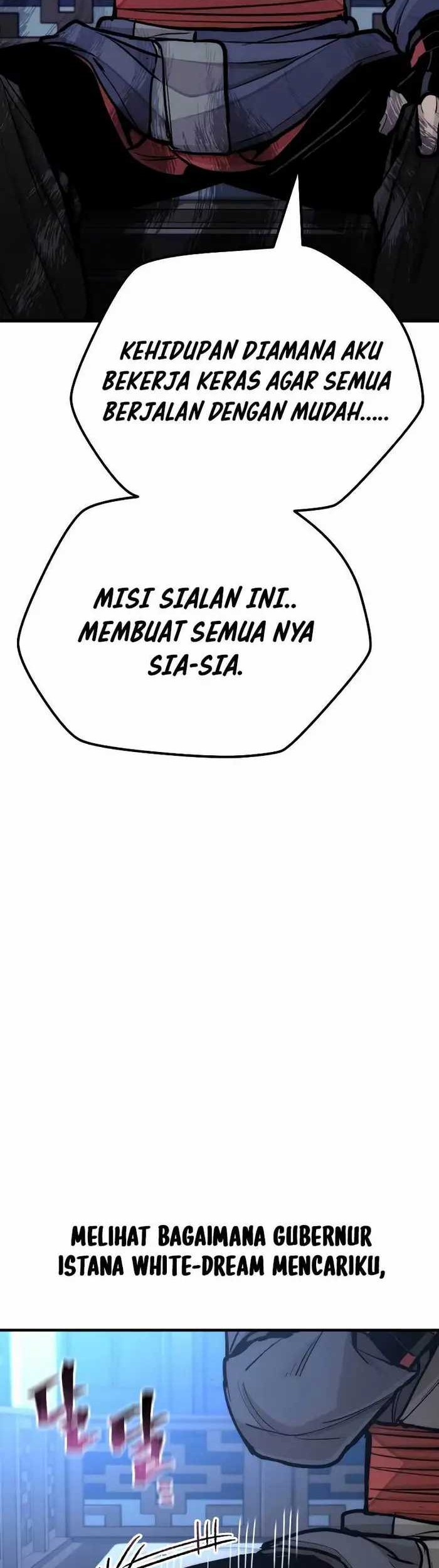 Heavenly Demon Cultivation Simulation chapter 44 halaman 10
