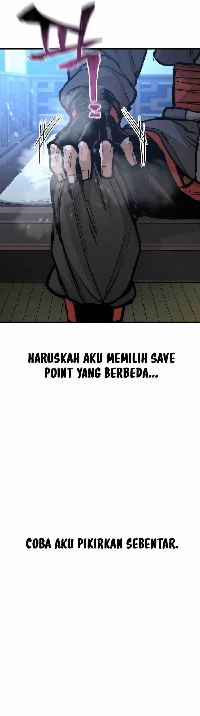 Heavenly Demon Cultivation Simulation chapter 44 halaman 12
