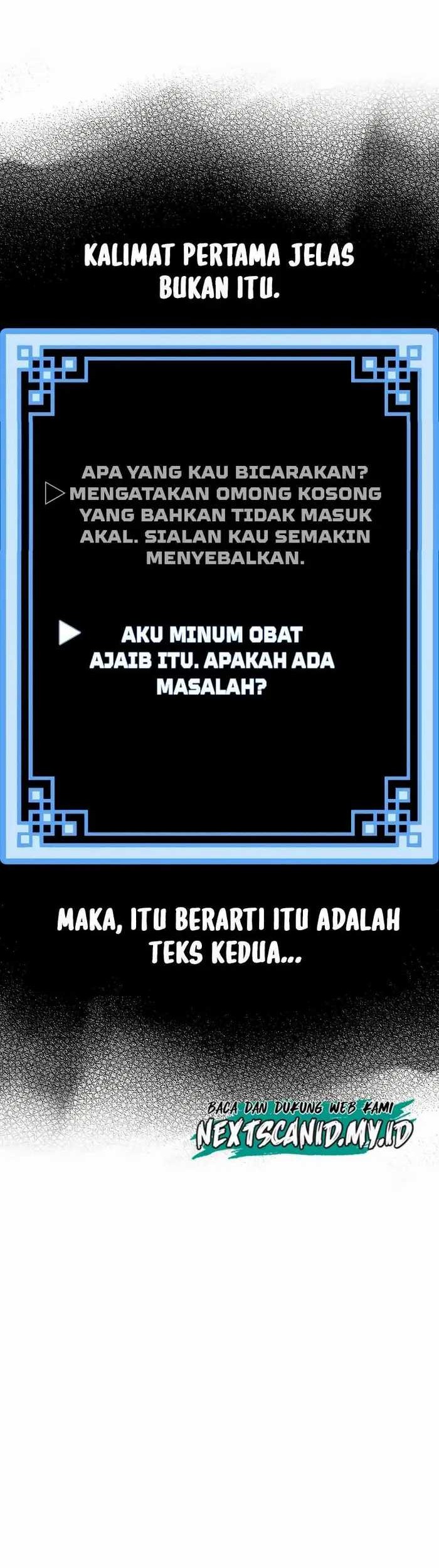 Heavenly Demon Cultivation Simulation chapter 44 halaman 13