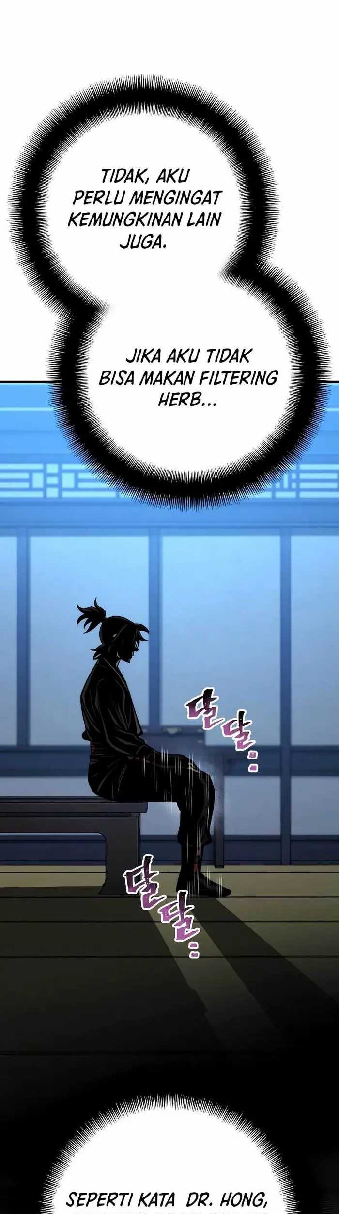 Heavenly Demon Cultivation Simulation chapter 44 halaman 14