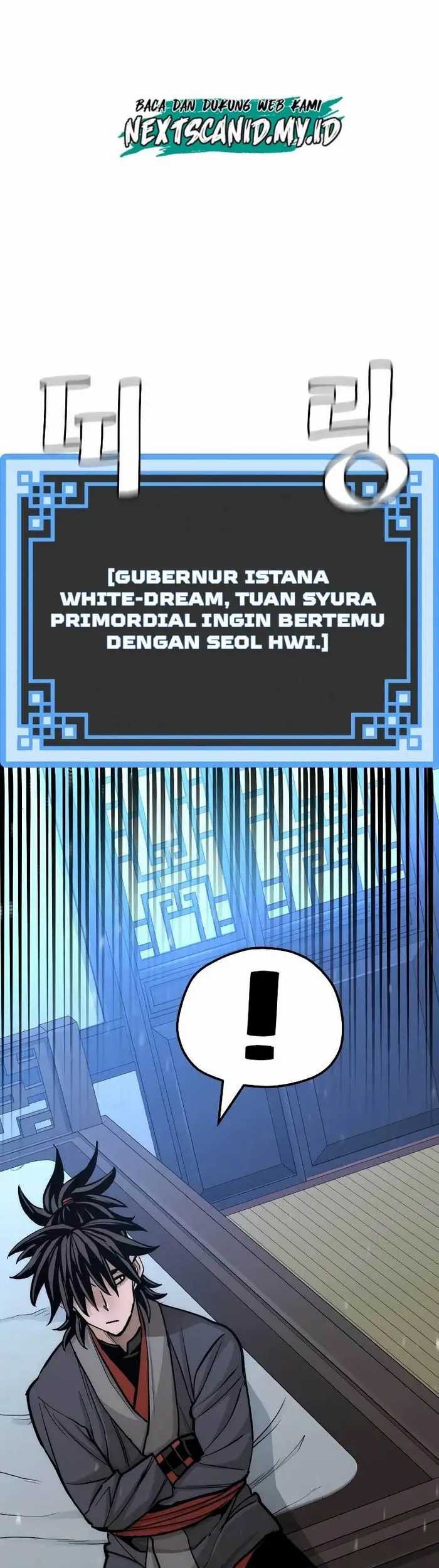 Heavenly Demon Cultivation Simulation chapter 44 halaman 19