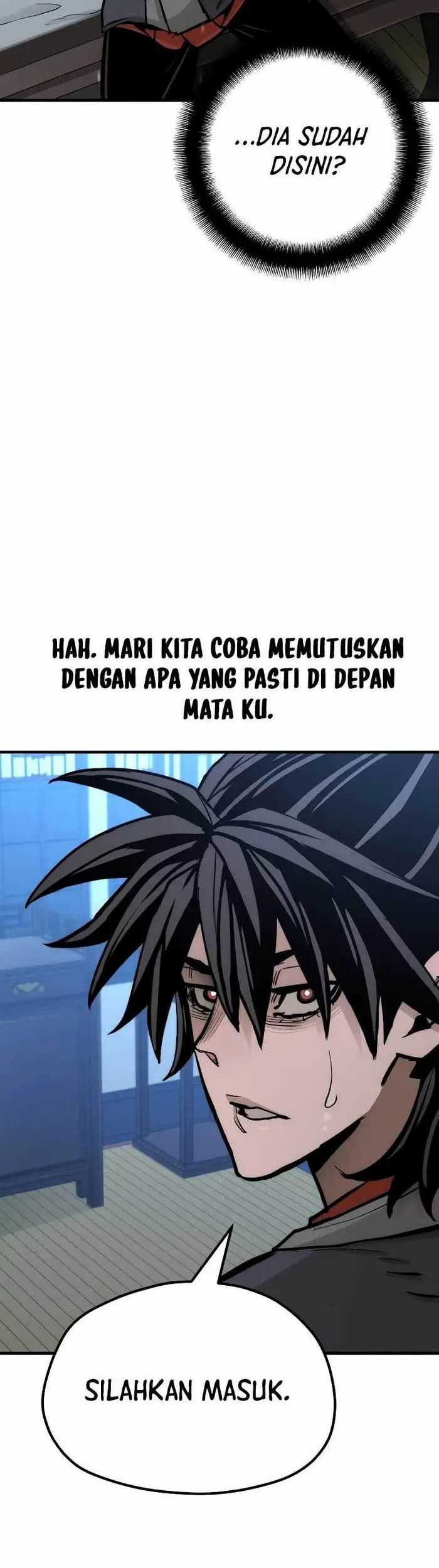 Heavenly Demon Cultivation Simulation chapter 44 halaman 20