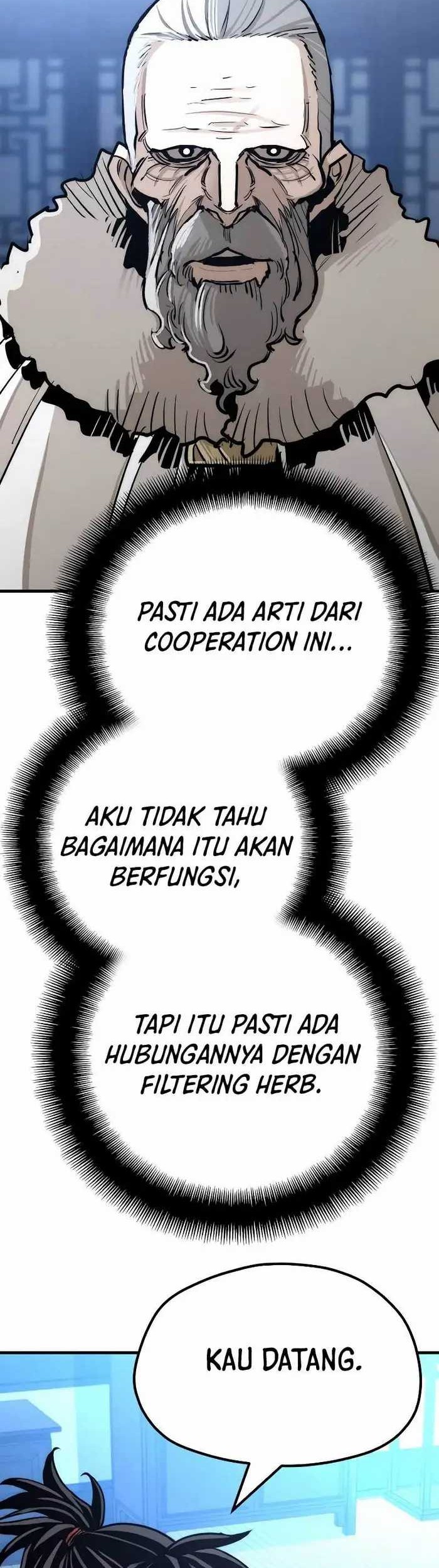 Heavenly Demon Cultivation Simulation chapter 44 halaman 23