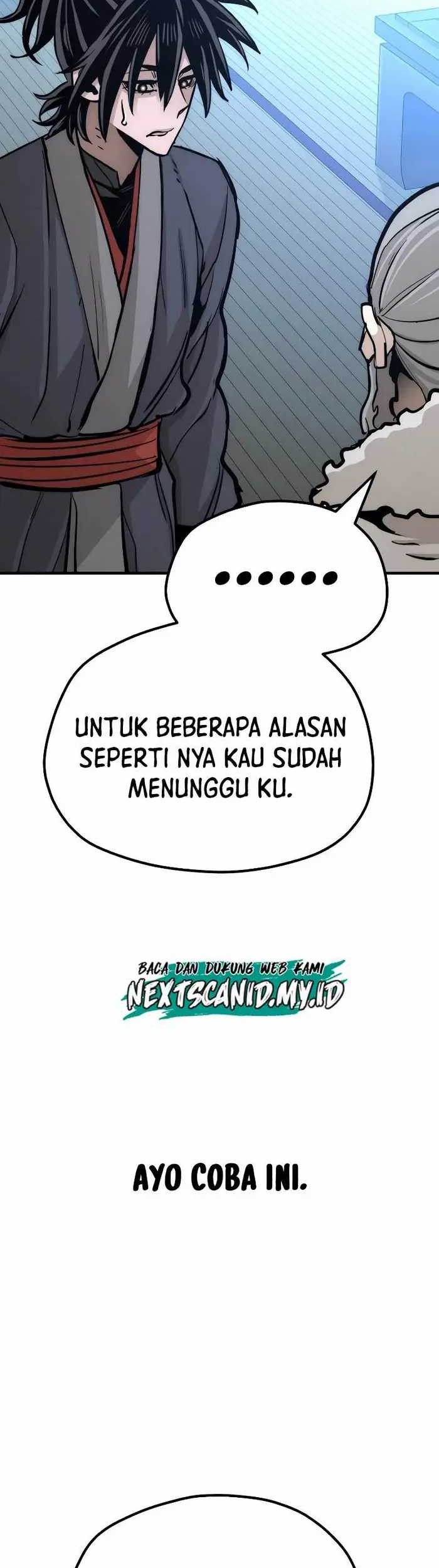 Heavenly Demon Cultivation Simulation chapter 44 halaman 24