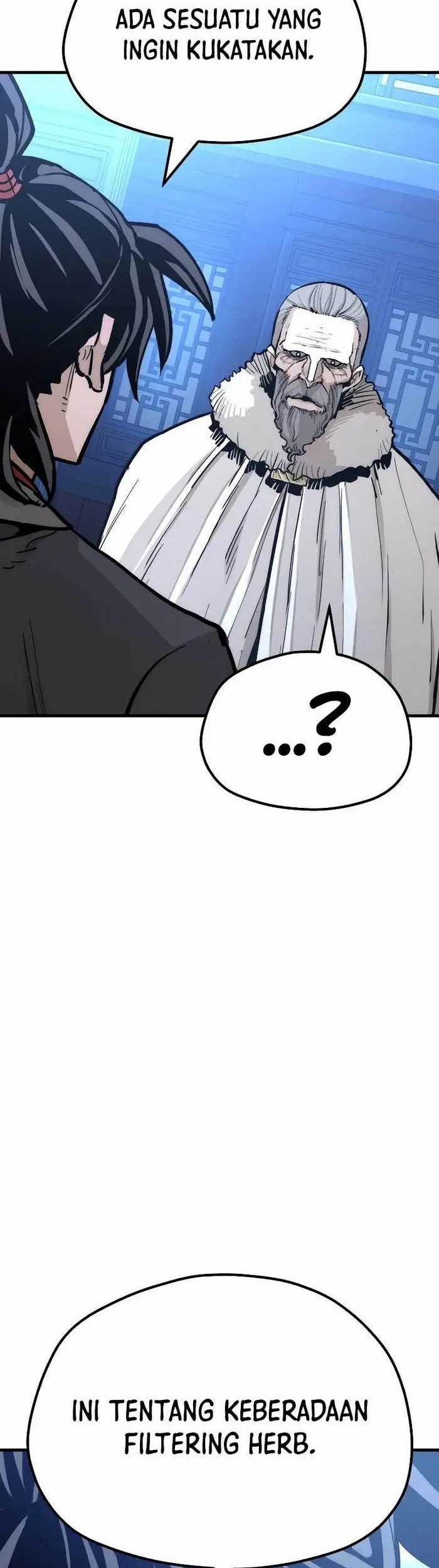 Heavenly Demon Cultivation Simulation chapter 44 halaman 25