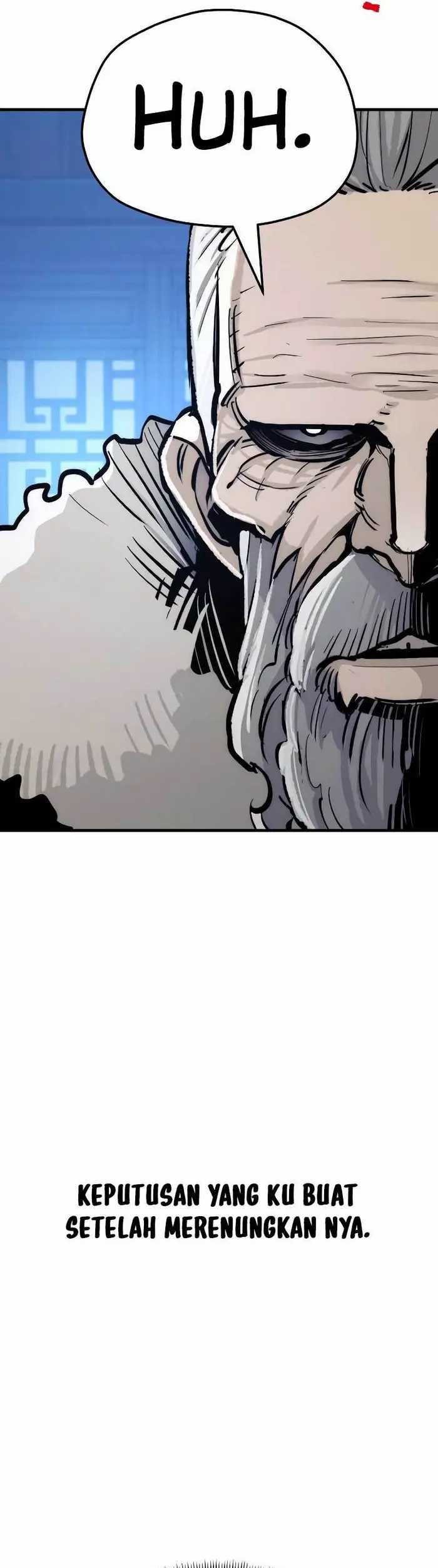 Heavenly Demon Cultivation Simulation chapter 44 halaman 27