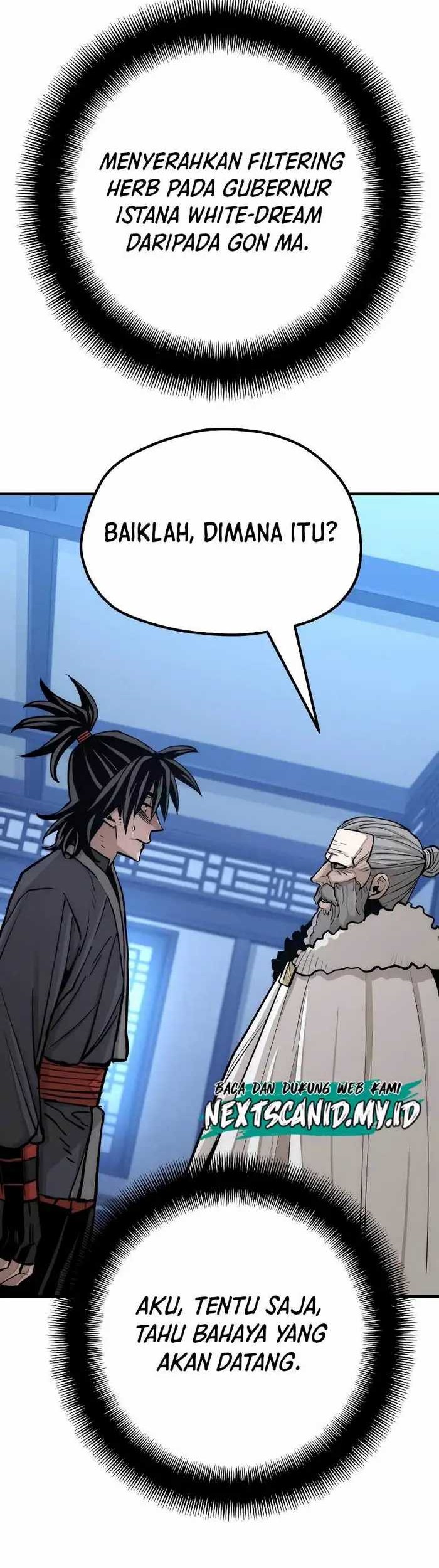 Heavenly Demon Cultivation Simulation chapter 44 halaman 28
