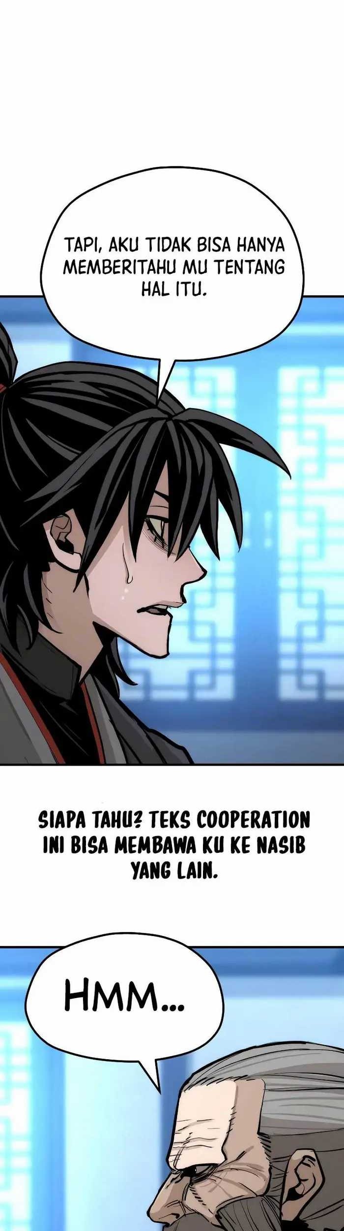 Heavenly Demon Cultivation Simulation chapter 44 halaman 29