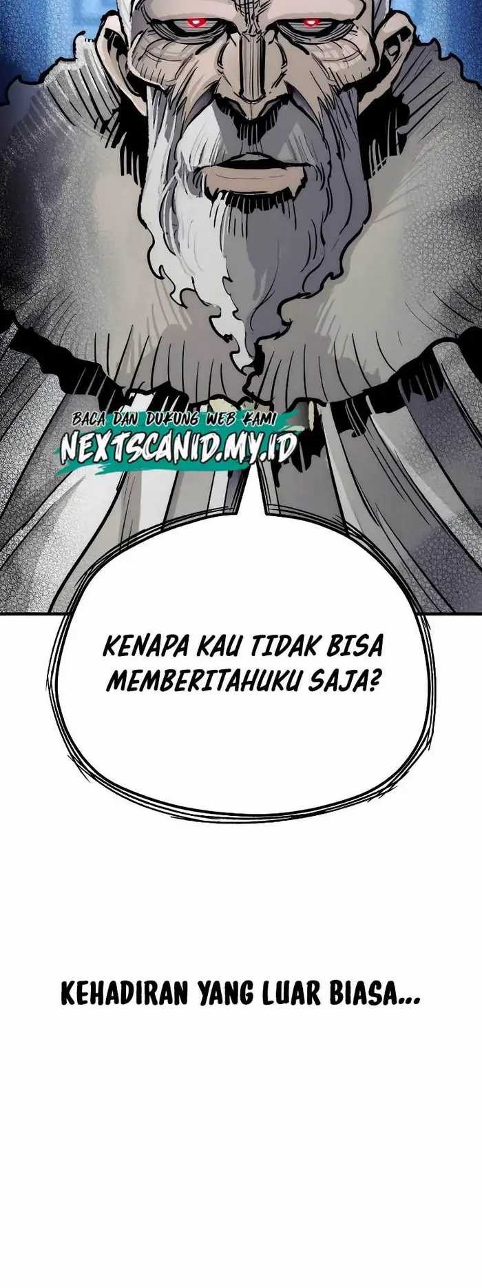 Heavenly Demon Cultivation Simulation chapter 44 halaman 31