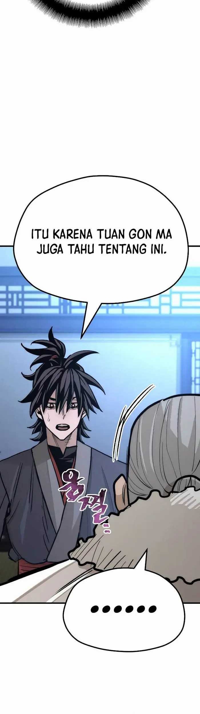 Heavenly Demon Cultivation Simulation chapter 44 halaman 33