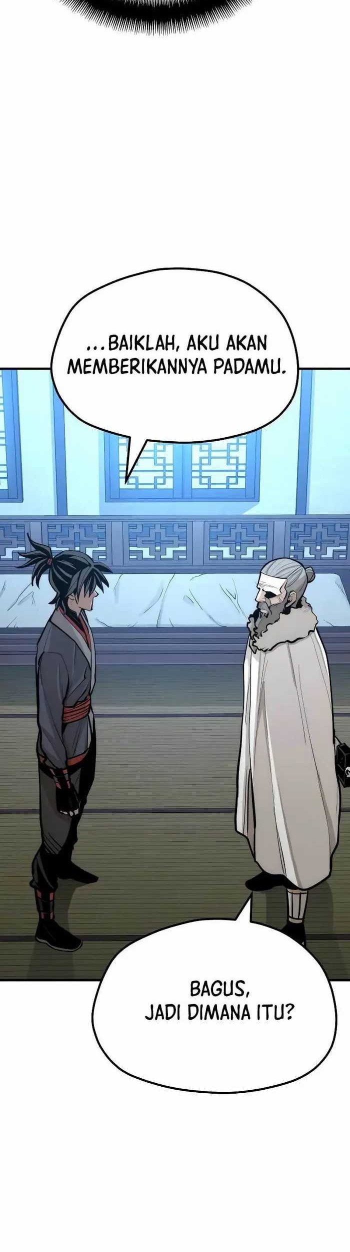 Heavenly Demon Cultivation Simulation chapter 44 halaman 38