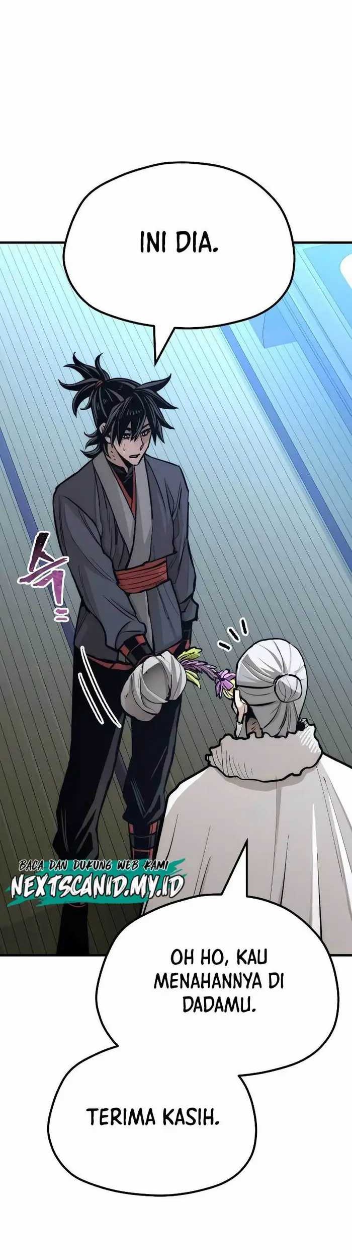 Heavenly Demon Cultivation Simulation chapter 44 halaman 39