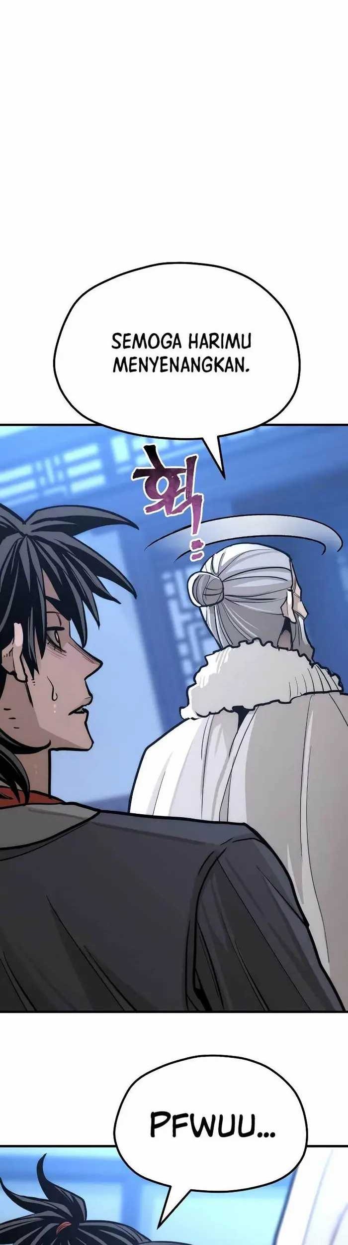 Heavenly Demon Cultivation Simulation chapter 44 halaman 40